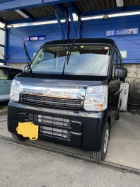 ☆エブリィご納車☆